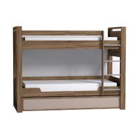 Кровать двухъярусная Натура 90