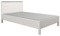 Кровать Шерлок 1200 ясень анкор светлый