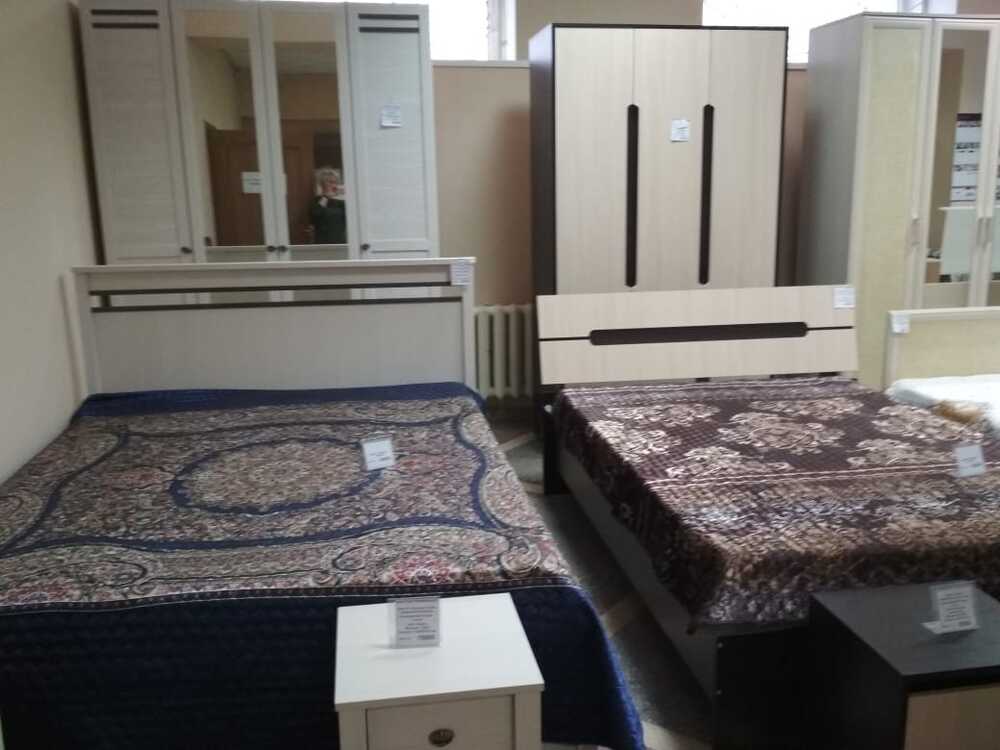 Модульная спальня Гавана 