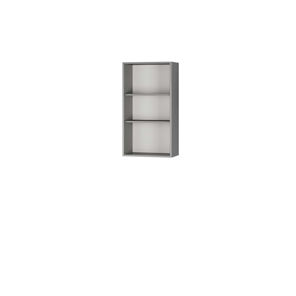 В6С / 1 дверь / Навесной шкаф для посудосушителя 600 / Квадро