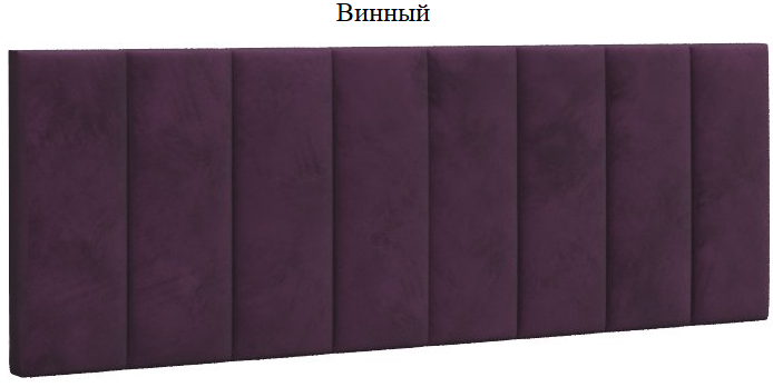 Мадрид Кровать 1.4 МД-2 с настил ЛДСП изголовье Волна белый/ателье светлый